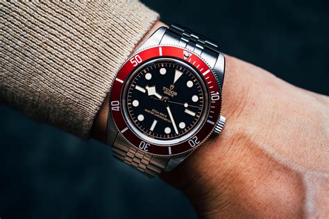 tudor master chronometer|tudor black bay 41 thickness.